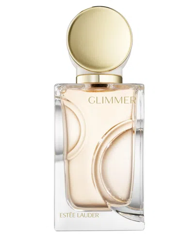 Estée Lauder Glimmer Eau De Parfum Spray, 1.7 Oz. In No Color
