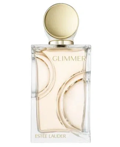 Estée Lauder Glimmer Eau De Parfum Spray In Transparent