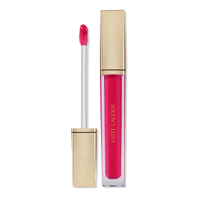Estée Lauder Glossy Pout Tinted Lip Oil - Raspberry Squeeze