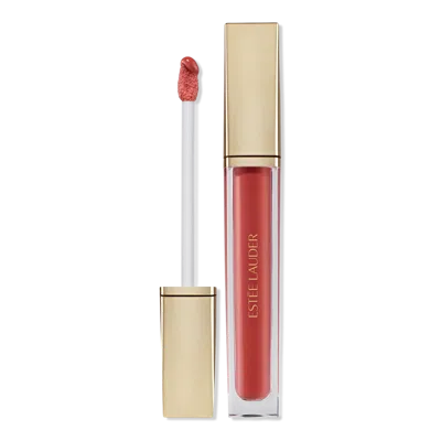 Estée Lauder Glossy Pout Tinted Lip Oil - Rose Water In Pink