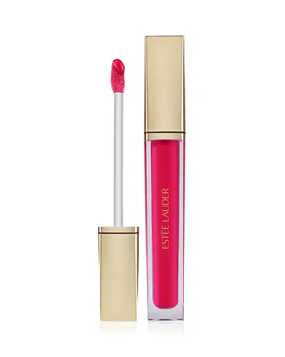 Estée Lauder Glossy Pout Tinted Lip Oil