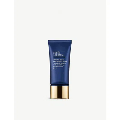 Estée Lauder Maximum Cover Camouflage Makeup In Ivory Nude