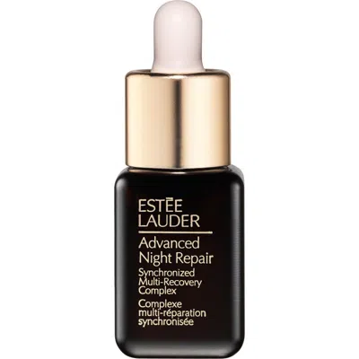 Estée Lauder Jumbo Advanced Night Repair Synchronized Multi-recovery Complex Serum With Hyaluronic A