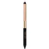 Estée Lauder Kajal Duo Brighten And Accentuate 0.03 oz (various Shades) In Noir/cream