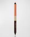 Estée Lauder Kajal Eyeliner Duo In Bordeaux