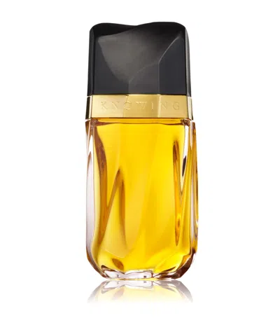 Estée Lauder Knowing Eau De Parfum In White