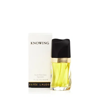 Estée Lauder Knowing Perfume