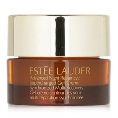 Estée Lauder Estee Lauder Ladies Advanced Night Repair Eye Supercharged Gel Creme 0.17 oz Skin Care 887167588523 In White