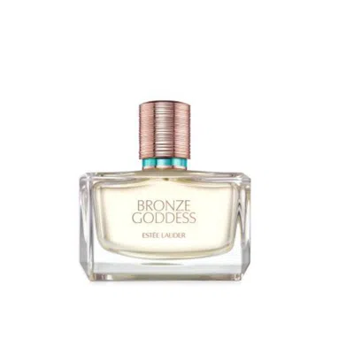Estée Lauder Estee Lauder Ladies Bronze Goddess Eau Fraiche Skinscent Spray 1.7 oz Fragrances 887167466135 In Yellow