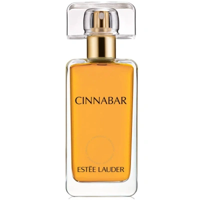 Estée Lauder Estee Lauder Ladies Cinnabar Edp Spray 1.7 oz (tester) Fragrances 5713632651261 In N/a