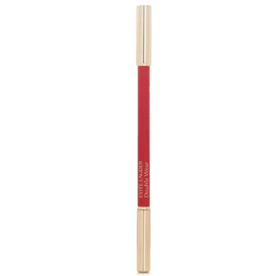 Estée Lauder Estee Lauder Ladies Double Wear 24h Stay-in-place Lip Liner 018 Red Makeup 887167616813