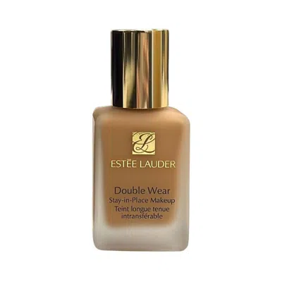 Estée Lauder Estee Lauder Ladies Double Wear Foundation 1 oz (tester) 5w1 - Bronze Makeup 454096786155 In Brown