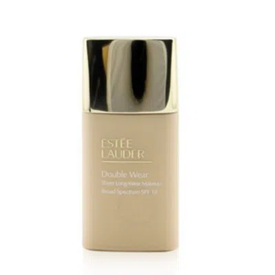 Estée Lauder Estee Lauder Ladies Double Wear Sheer Long Wear Makeup Spf 19 1 oz # 2n1 Desert Beige Makeup 8871675 In White