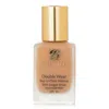 Estée Lauder Estee Lauder Ladies Double Wear Stay-in-place Makeup Spf 10 1.0 oz (tester) 05 4n1 Shell Beige Makeu In Beige