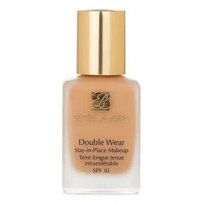 Estée Lauder Estee Lauder Ladies Double Wear Stay-in-place Makeup Spf 10 1.0 oz (tester) 37 3w1 Tawny Makeup
