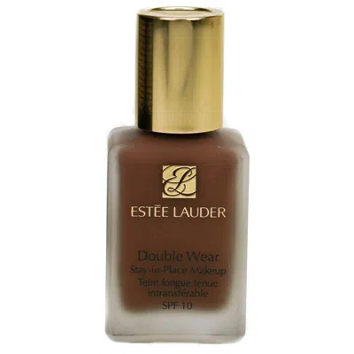 Estée Lauder Estee Lauder Ladies Double Wear Stay-in-place Makeup Spf10 - 8n1 Espresso 1.0oz