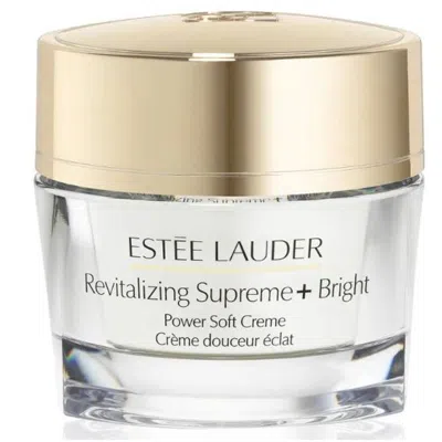 Estée Lauder Estee Lauder Ladies El Revitalizing Supreme+ Bright Cream 2.5 oz Skin Care 887167566255