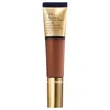 Estée Lauder Futurist Hydra Rescue Moisturizing Foundation Spf 45 With Vitamin E 6w1 Sandalwood 1.2 Fl oz/ 35 ml