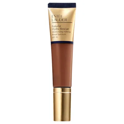 Estée Lauder Estee Lauder Ladies Futurist Hydra Rescue - Moisturizing Makeup Spf 45 1.2 6c1 Rich Cocoa Makeup 887