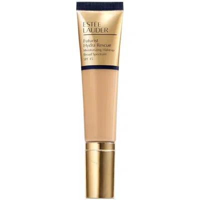 Estée Lauder Estee Lauder Ladies Futurist Hydra Rescue 1.2 oz 3w1 Tawny Makeup 887167466753 In White