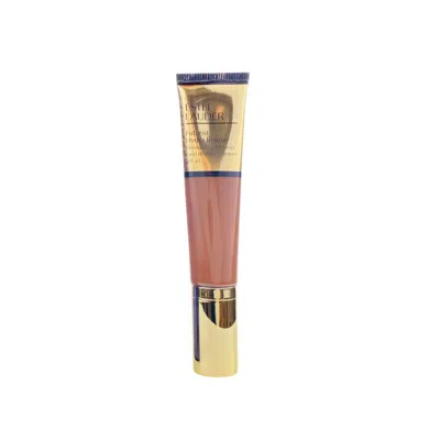Estée Lauder Estee Lauder Ladies Futurist Hydra Rescue Moisturizing Makeup Spf45 1.2 oz (tester) 7n2 Rich Amber M In Orange