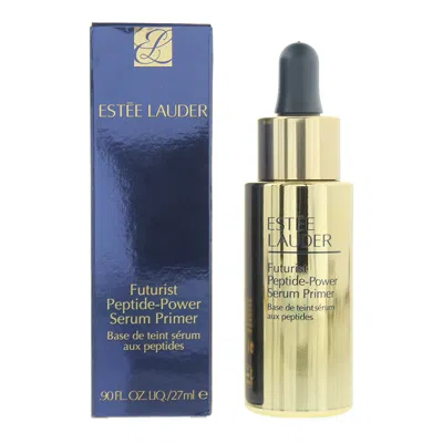 Estée Lauder Estee Lauder Ladies Futurist Peptide-power Serum Primer 0.91 oz Skin Care 887167514386