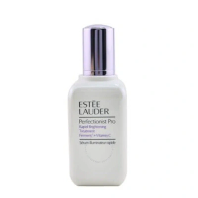 Estée Lauder Estee Lauder Ladies Perfectionist Pro Rapid Brightening Treatment With Ferment3 + Vitamin C 3.4 oz S In White