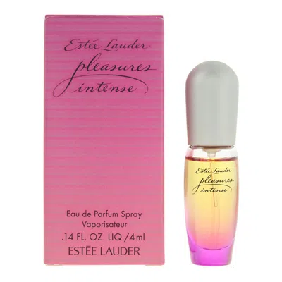 Estée Lauder Estee Lauder Ladies Pleasures Edp 0.14 oz Fragrances 887167052684 In Multi
