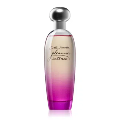 Estée Lauder Estee Lauder Ladies Pleasures Intense Edp Spray 3.38 oz (tester) Fragrances 0204376918754