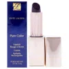 Estée Lauder Estee Lauder Ladies Pure Color Creme Lipstick 0.12 oz 685 Midnight Kiss Makeup 887167614970 In Multi