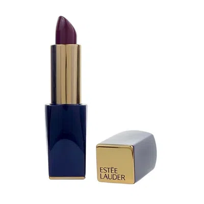 Estée Lauder Estee Lauder Ladies Pure Color Envy Lipstick 0.12 oz (tester) 450 - Insolent Plum Makeup 90761744006 In Purple