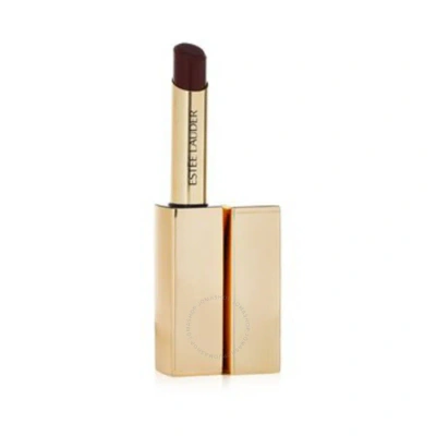 Estée Lauder Estee Lauder Ladies Pure Color Illuminating Shine Sheer Shine Lipstick 0.06 oz # 919 Fantastical Mak