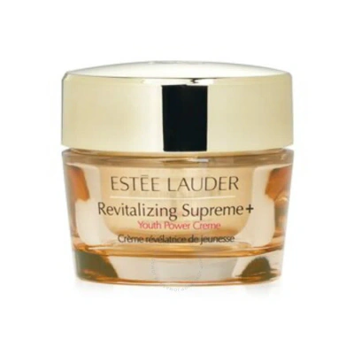 Estée Lauder Estee Lauder Ladies Revitalizing Supreme + Youth Power Creme 1 oz Skin Care 887167539549 In White