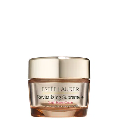 Estée Lauder Estee Lauder Ladies Revitalizing Supreme+ Youth Power Creme Cream 1.7 oz Refill Makeup 887167569706