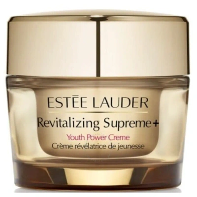 Estée Lauder Estee Lauder Ladies Revitalizing Supreme Youth Power Crme 2.5 oz Skin Care 887167539525 In White