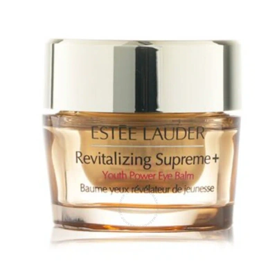 Estée Lauder Estee Lauder Ladies Revitalizing Supreme + Youth Power Eye Balm 0.5 oz Skin Care 887167539587 In N/a