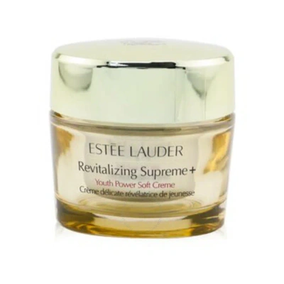Estée Lauder Estee Lauder Ladies Revitalizing Supreme + Youth Power Soft Creme 1.7 oz Skin Care 887167539563 In Cream / Creme