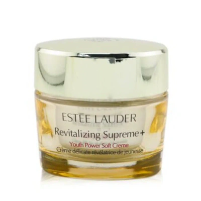 Estée Lauder Estee Lauder Ladies Revitalizing Supreme + Youth Power Soft Creme 2.5 oz Skin Care 887167539556 In White