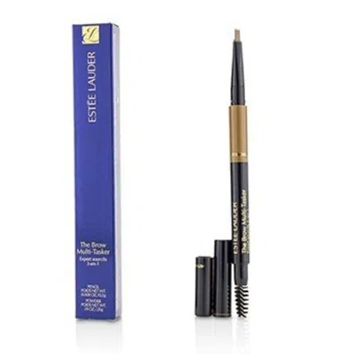 Estée Lauder Estee Lauder Ladies The Brow Multitasker 3 In 1 0.01 oz 02 Light Brunette Makeup 887167250994