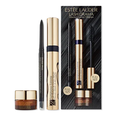 Estée Lauder Lash Drama Mascara Gift Set