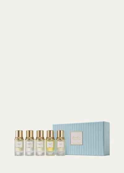 Estée Lauder Legacy Mini Fragrance Coffret, 4 X 0.13 Oz. In White