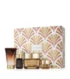 ESTÉE LAUDER LIFT + FIRM REVITALIZING SUPREME+ SKINCARE GIFT SET (WORTH OVER £136)