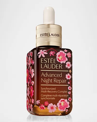 Estée Lauder Limited Edition Advanced Night Repair, 50 ml In White