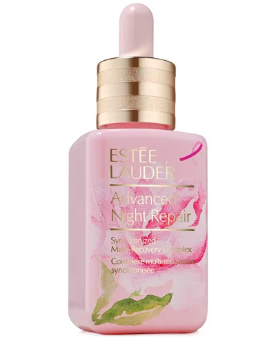 Estée Lauder Limited-edition Advanced Night Repair Serum In No Color