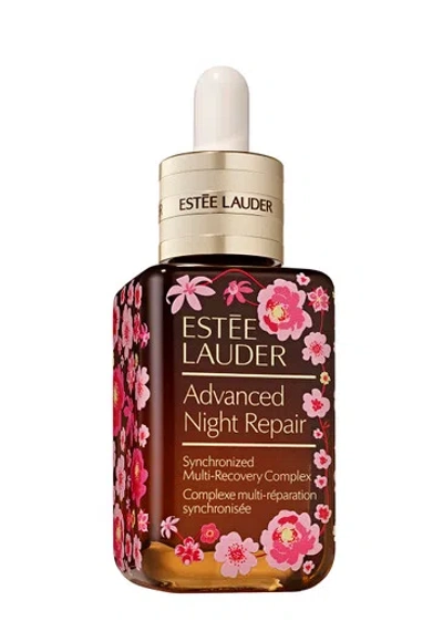 Estée Lauder Limited Edition Lunar New Year Advanced Night Repair Serum 50ml