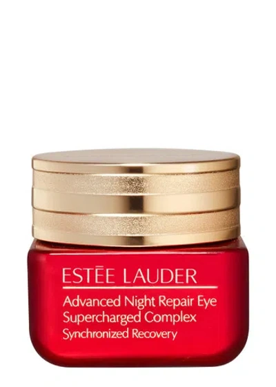 Estée Lauder Estee Lauder Limited Edition Night Repair Eye 15ml, Gel-creme, Hydrate, Night Serum, Star In White
