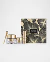 Estée Lauder Limited Edition Re-nutriv Revitalize & Refresh Eyes Ritual Skincare Set