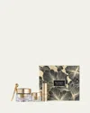 Estée Lauder Limited Edition Re-nutriv Revitalize & Refresh Eyes Ritual Skincare Set