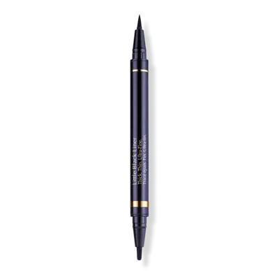 Estée Lauder Little Black Liner - Thick. Thin. Ultra-fine. - Black