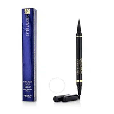 Estée Lauder Estee Lauder / Little Black Liner 01 Onyx .03 oz